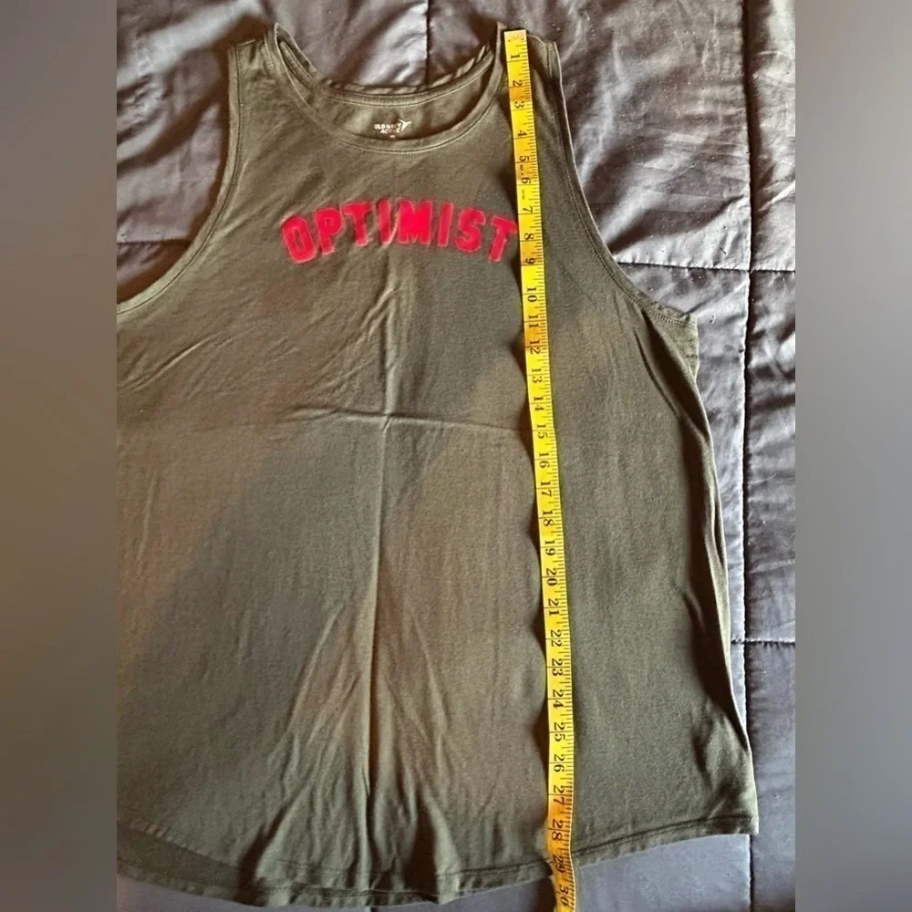 XXL - Old Navy Active Tank - Picture 6 of 7